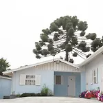 Pousada FM - Vila Capivari